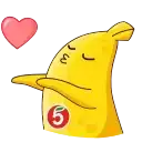 Бананос из Пятёрочки preview