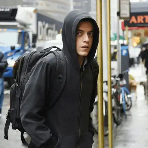 Mr. Robot ¦ preview
