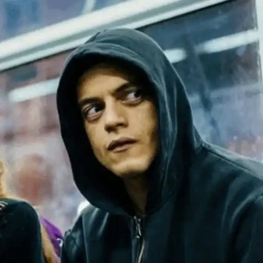 Mr. Robot ¦ preview