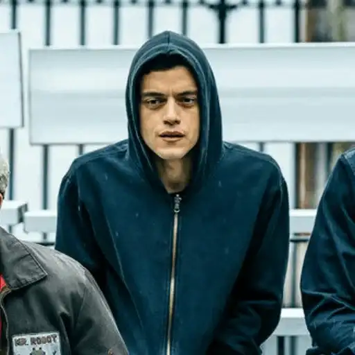 Mr. Robot ¦ preview