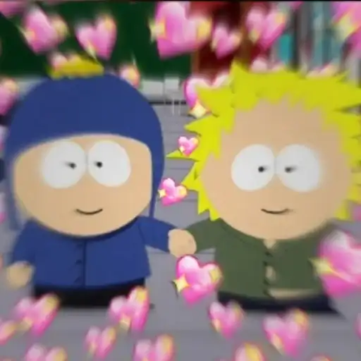 Южный парк preview