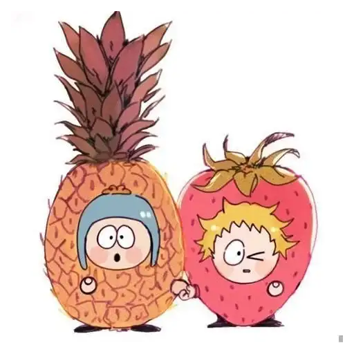 Sticker 🏳️‍🌈