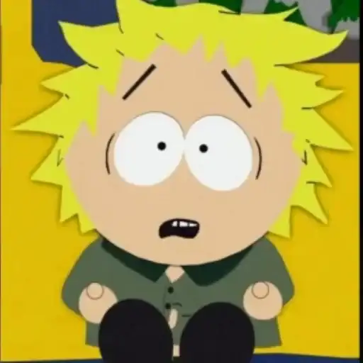 Южный парк preview