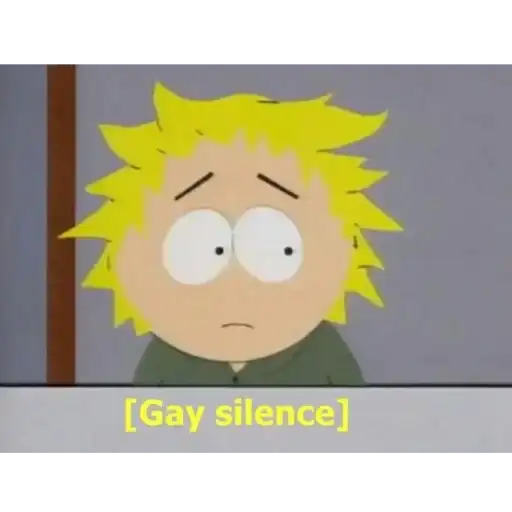 Sticker 🏳️‍🌈