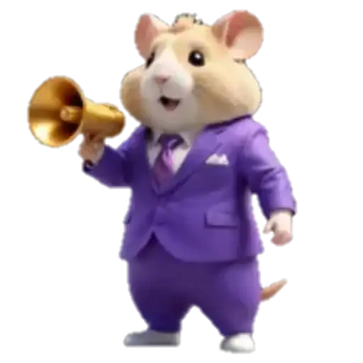 🐹Hamster cards preview