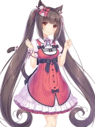 Chocola preview
