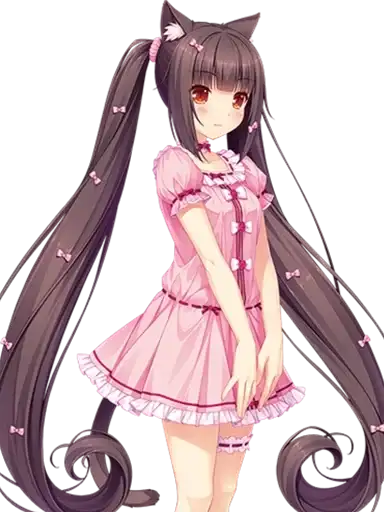 Chocola preview