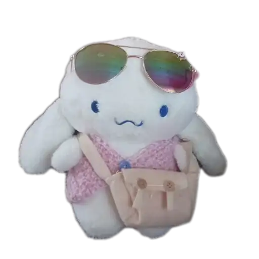 Hello Cinamoroll Official Sofik_morkofik~ preview