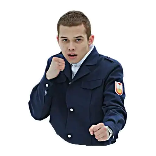 Слово Пацана Слэнг preview