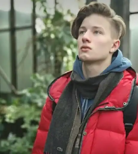 Popular Real Guys preview