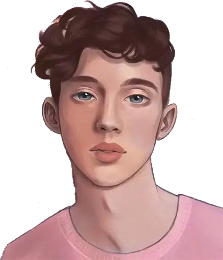 Popular Real Guys preview