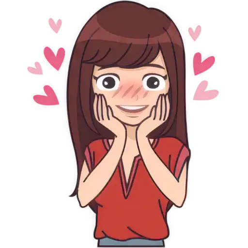 Sticker 😍