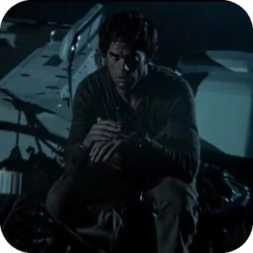 Dexter Morgan preview