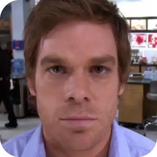 Dexter Morgan preview