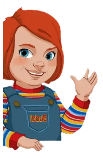 Buddi™ Child's Play 2019 preview