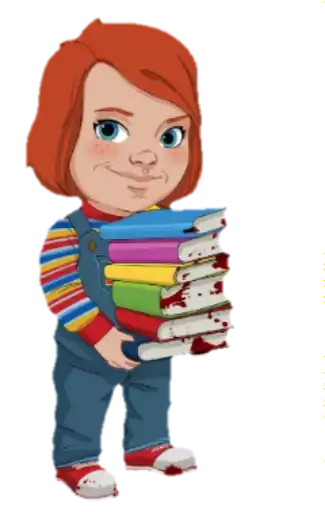 Buddi™ Child's Play 2019 preview