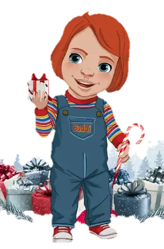 Buddi™ Child's Play 2019 preview