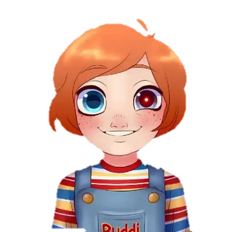 Buddi™ Child's Play 2019 preview