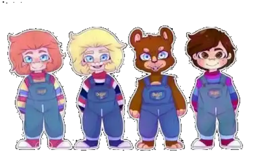 Sticker 👨‍👨‍👦‍👦