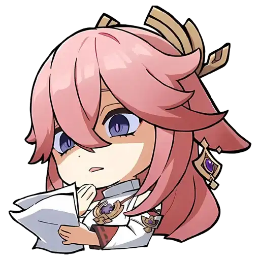 Genshin Douyin preview