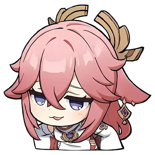 Genshin Douyin preview