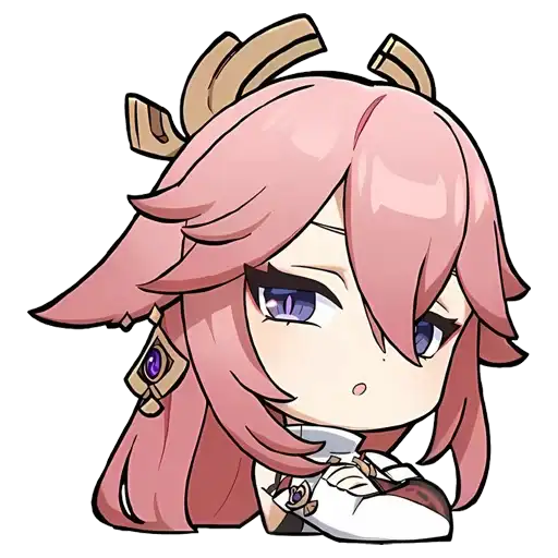 Genshin Douyin preview