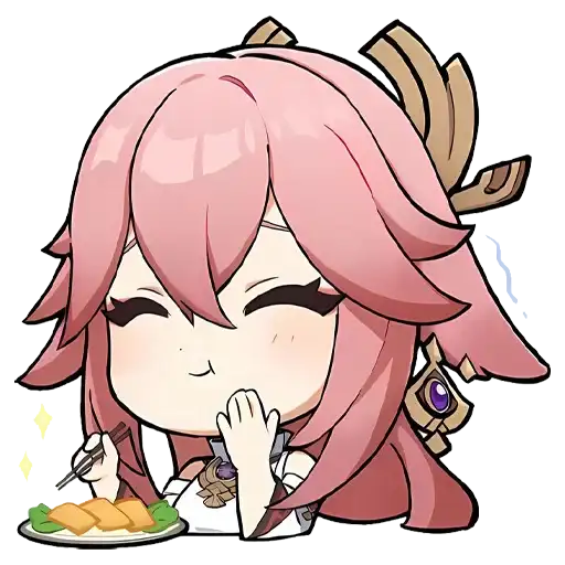 Genshin Douyin preview