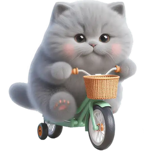 Котёнок TaoTao preview