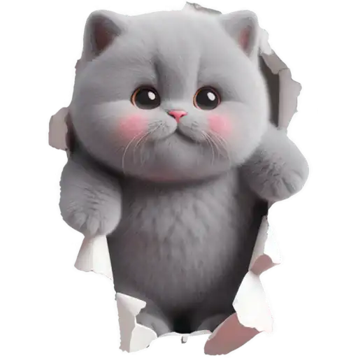 Котёнок TaoTao preview