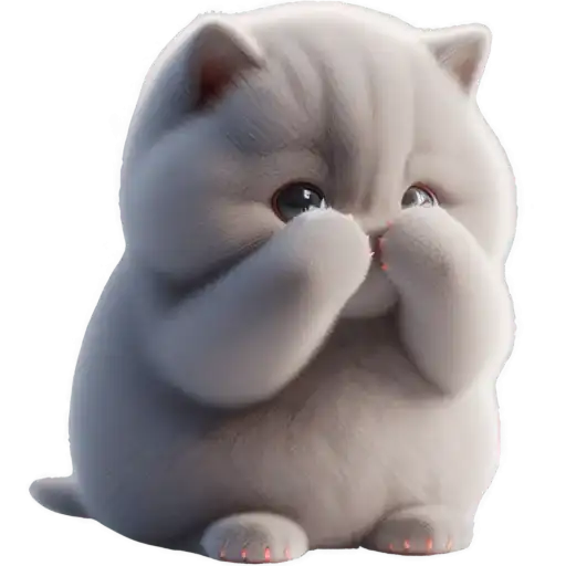 Котёнок TaoTao preview