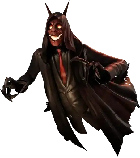 Dark Deception preview