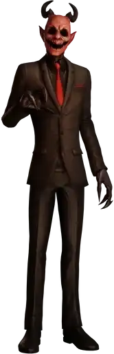 Dark Deception preview