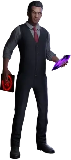 Dark Deception preview