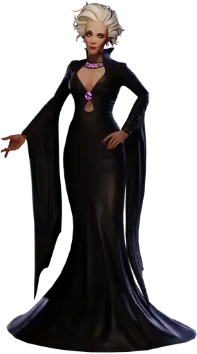 Dark Deception preview