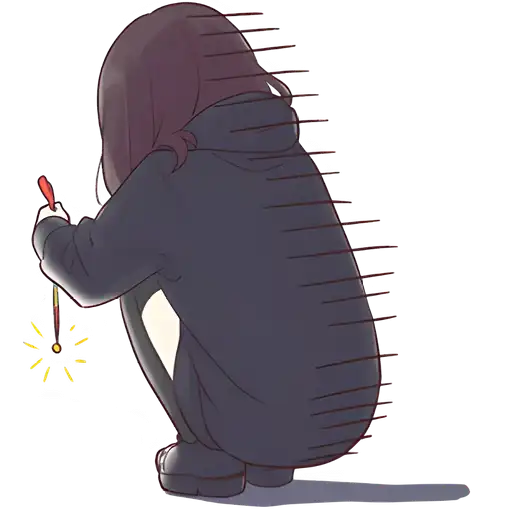 Куруми-чан 5 preview