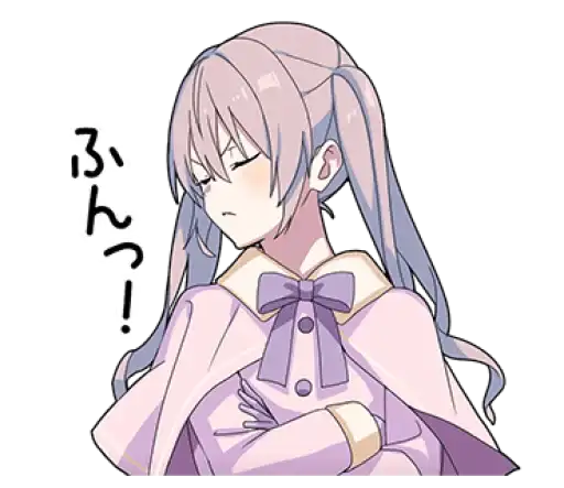 Sticker 🙂‍↔️