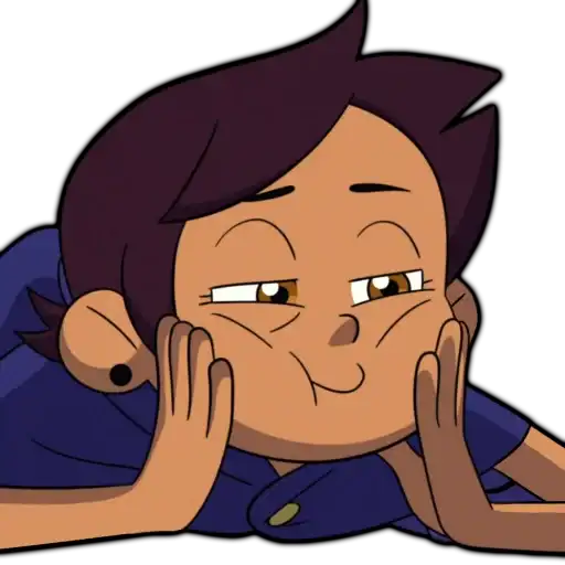 The Owl House 2 preview