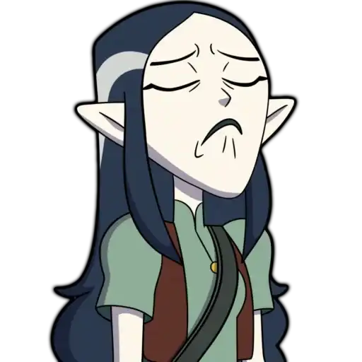 Sticker 😓