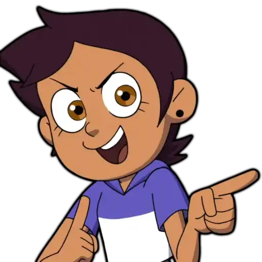 The Owl House 2 preview