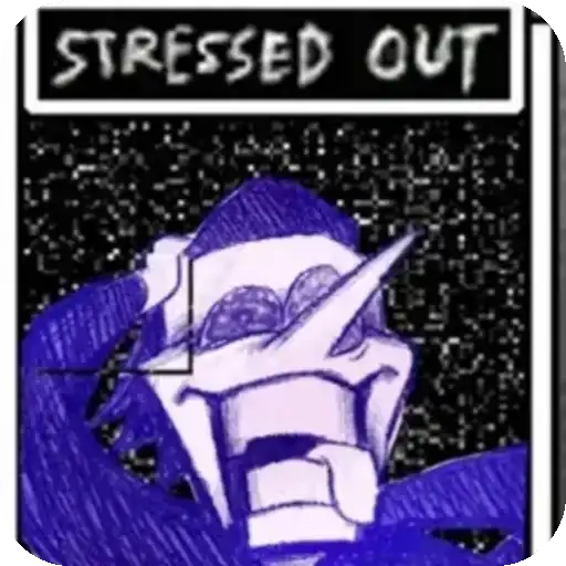 SpamtonEmotes preview