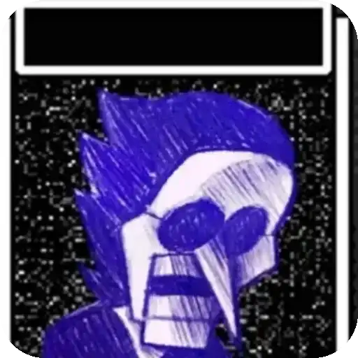 SpamtonEmotes preview