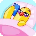 Sticker 😴