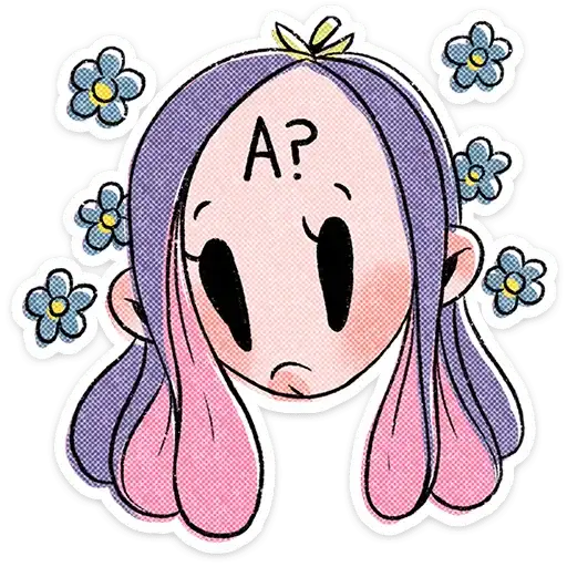 Sticker ⭐