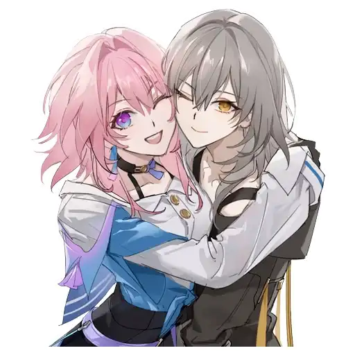 March 7th and Stelle preview