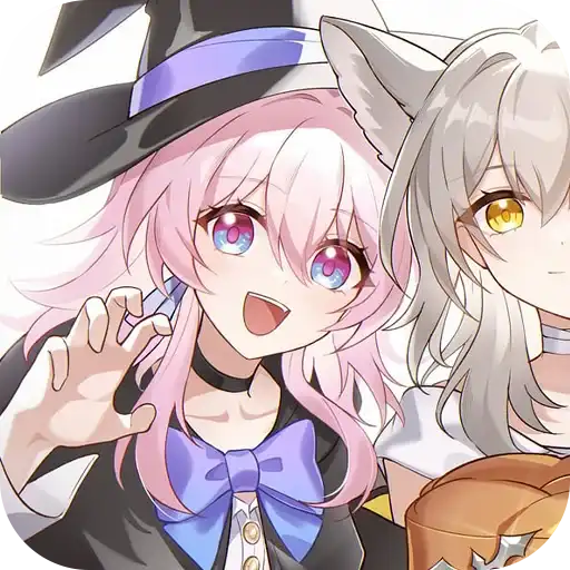 Sticker 🧙‍♀️