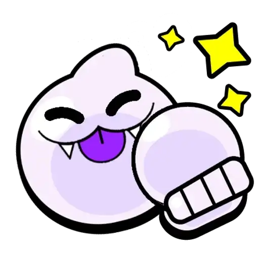 Скьюик призрак (кастом preview