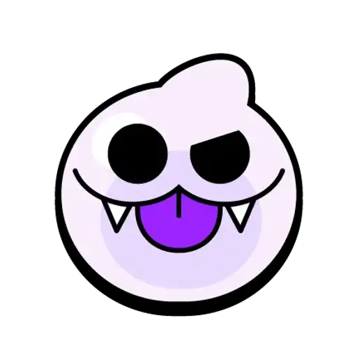 Скьюик призрак (кастом preview