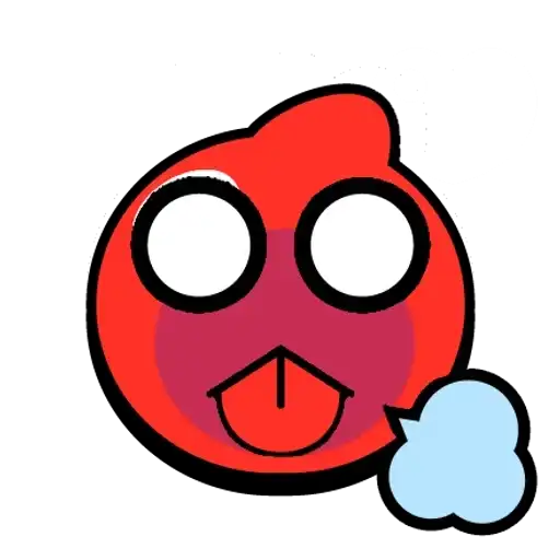 Скьюик призрак (кастом preview