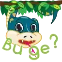 Sticker 🕵️‍♂️