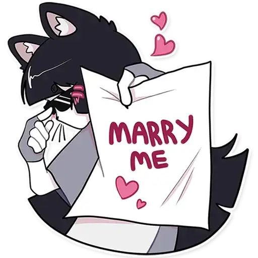 Sticker 💍